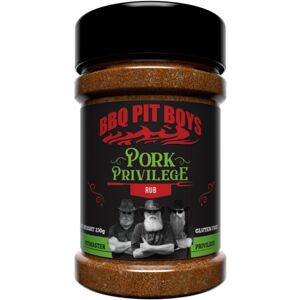 BBQ koření Pork Privilege 230g