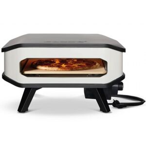 Elektrické pece na pizzu