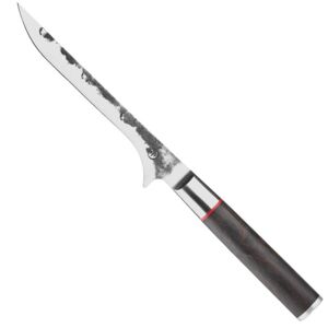 Vykošťovací nůž FORGED Sebra 15cm