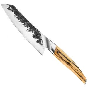 Japonský nůž Santoku FORGED Katai 18cm