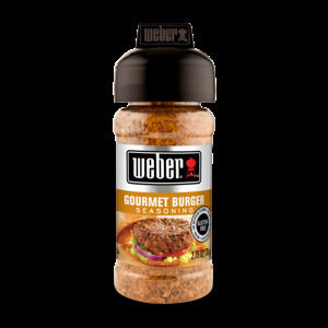 Koření Weber Gourmet Burger 164 g