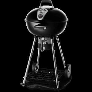 Gril Napoleon Charcoal Kettle